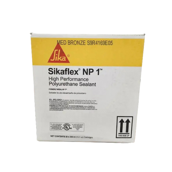 MASTER BUILDERS SOLUTIONS&reg; NP1LMSTN12 1220768