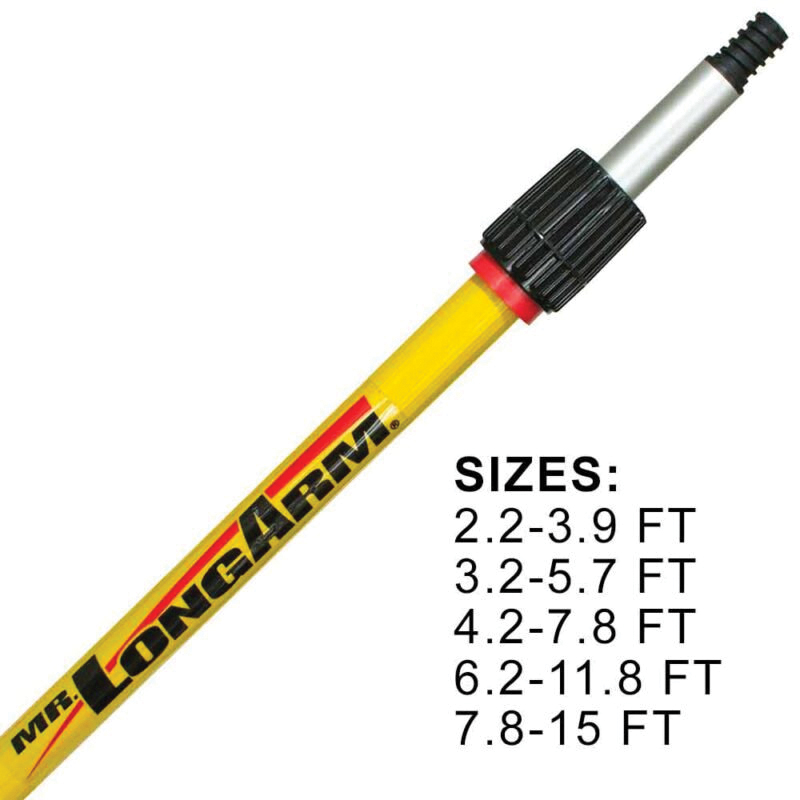 MR. LONGARM&reg; 3208 1050669