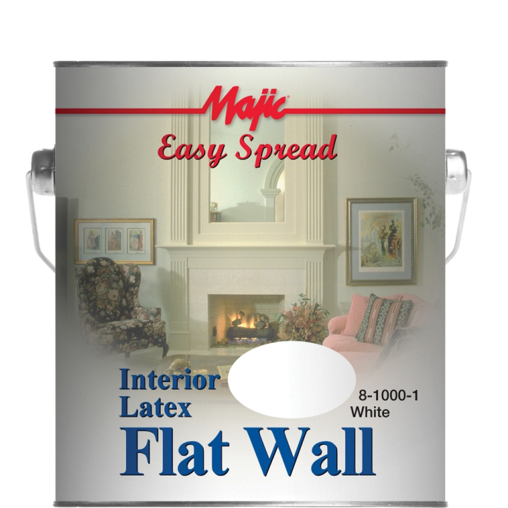 Majic PAINTS 8-1001-1