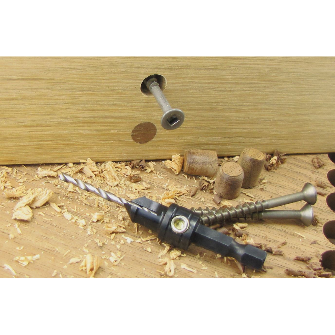 Make it Snappy Tools&reg; 43008 1225419
