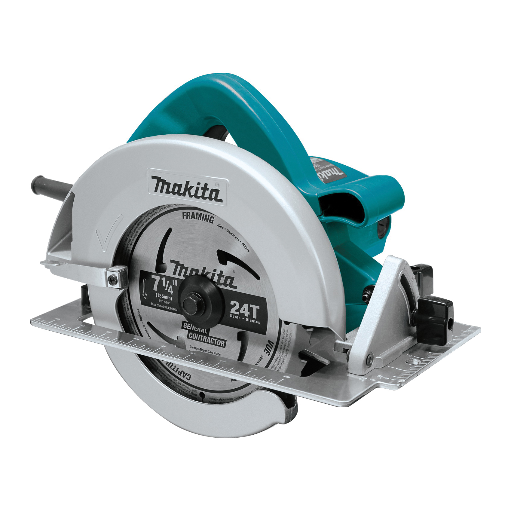 Makita&reg; 5007F
