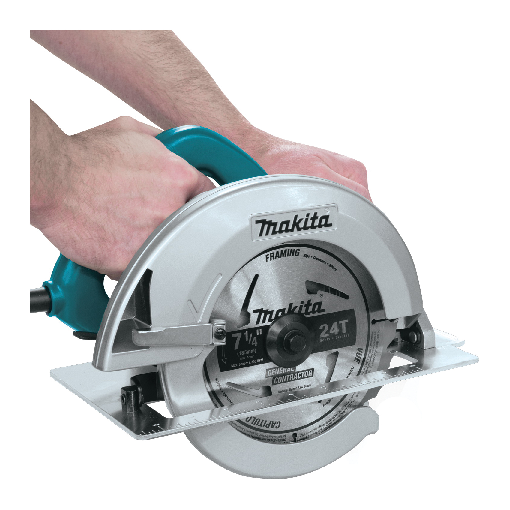 Makita&reg; 5007F 1023348