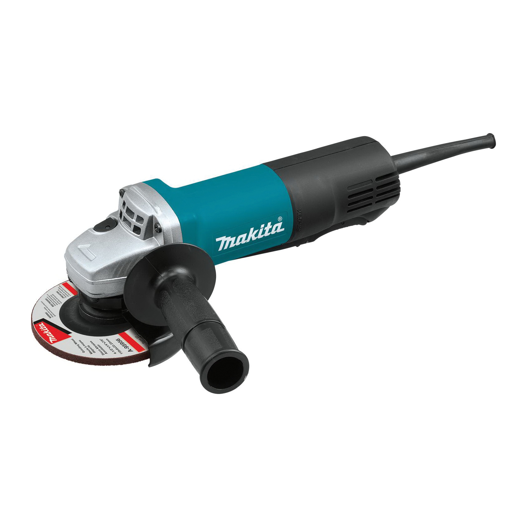 Makita&reg; 9557PB