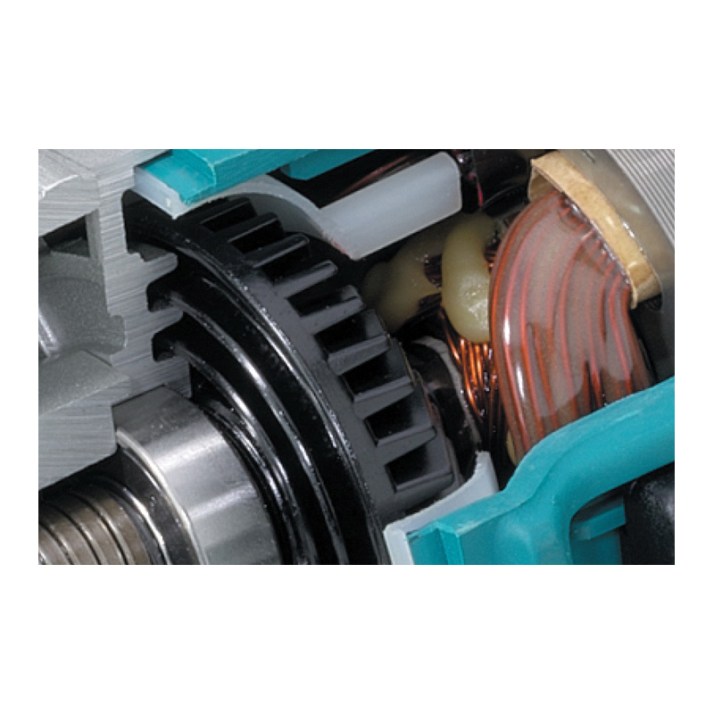 Makita&reg; 9557PBX1 1033086