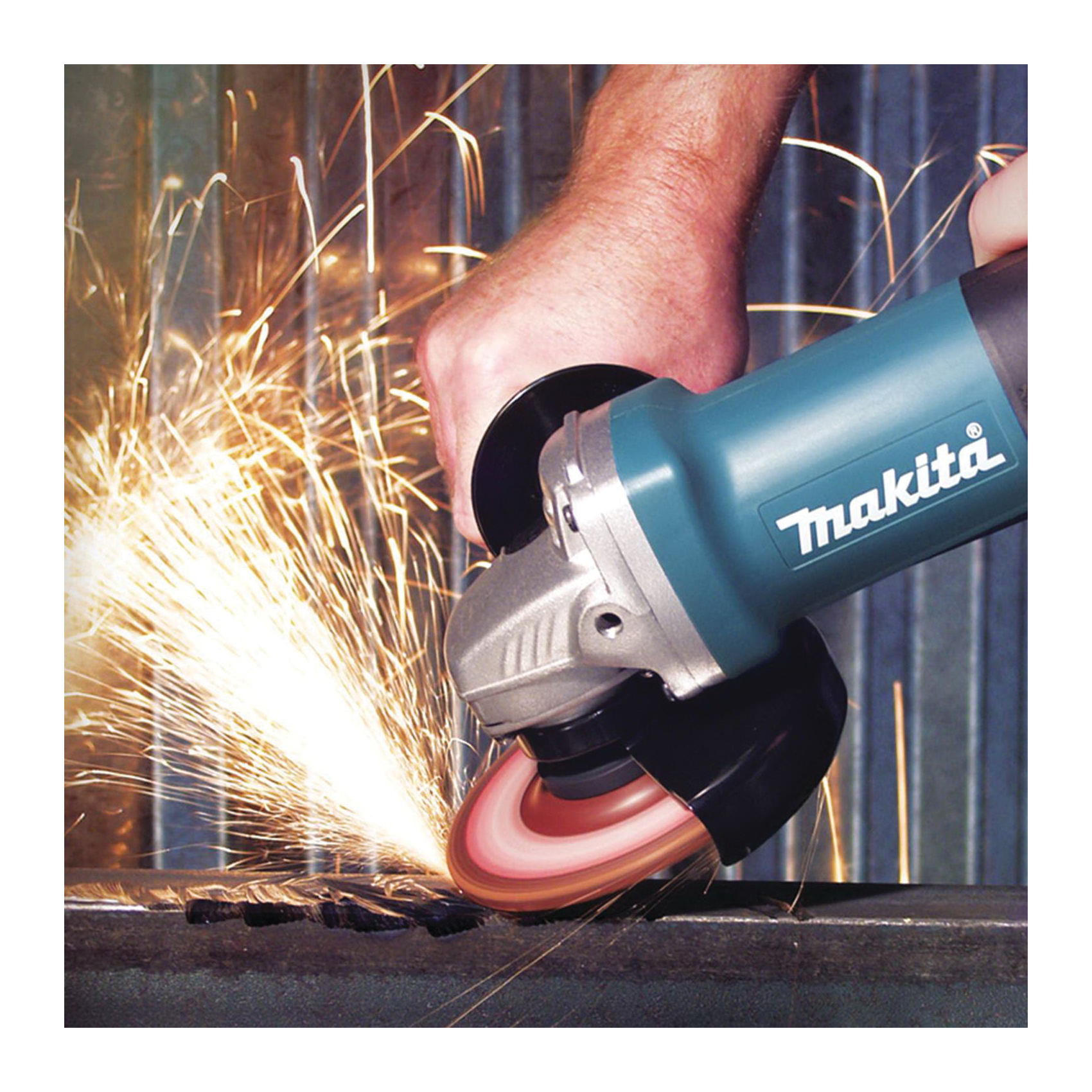 Makita&reg; 9557PB 1023357