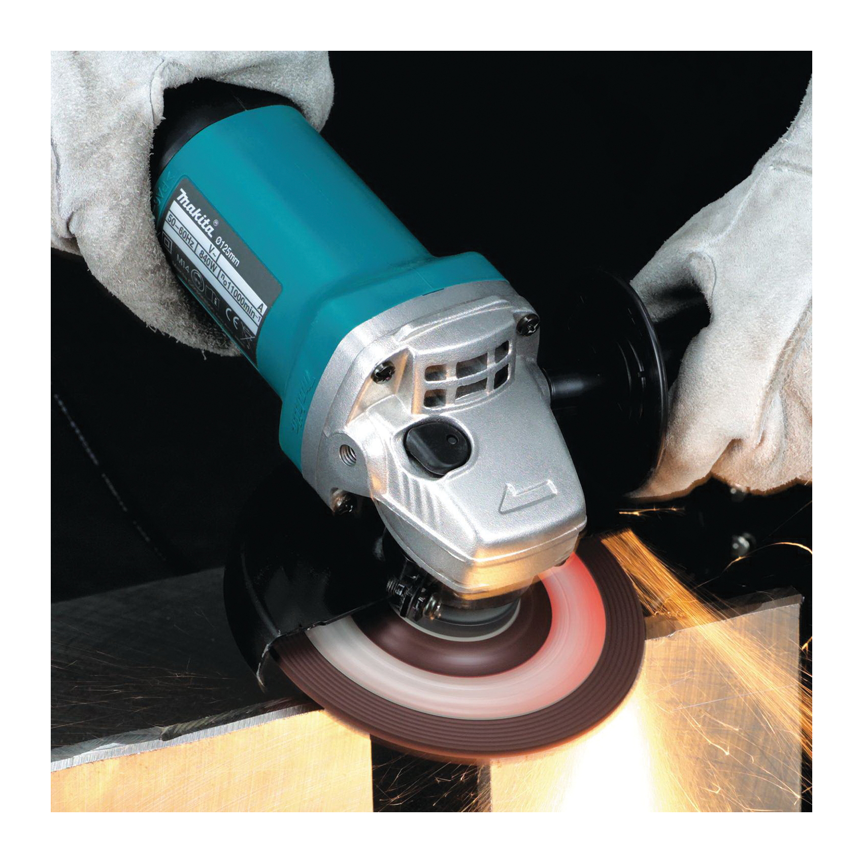 Makita&reg; 9557PB 1023357