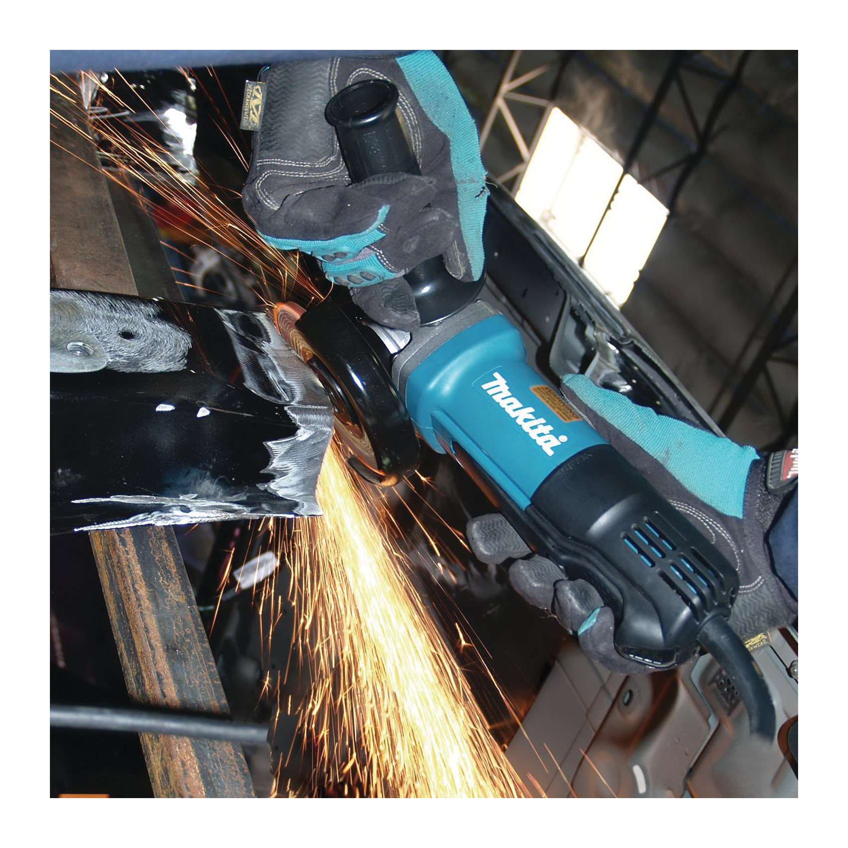 Makita&reg; 9557PB 1023357