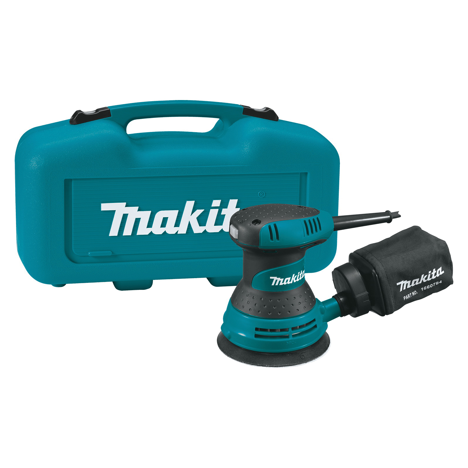 Makita&reg; BO5030K