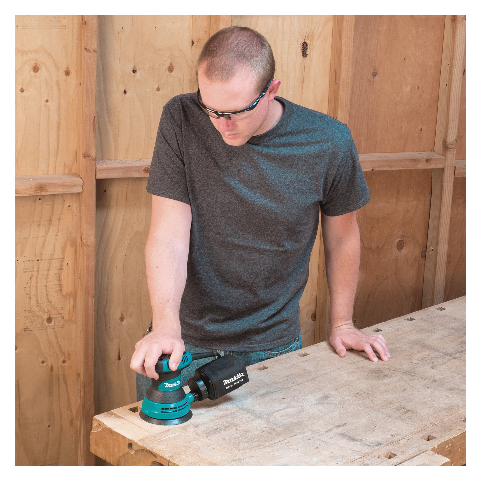 Makita&reg; BO5030K 1025605