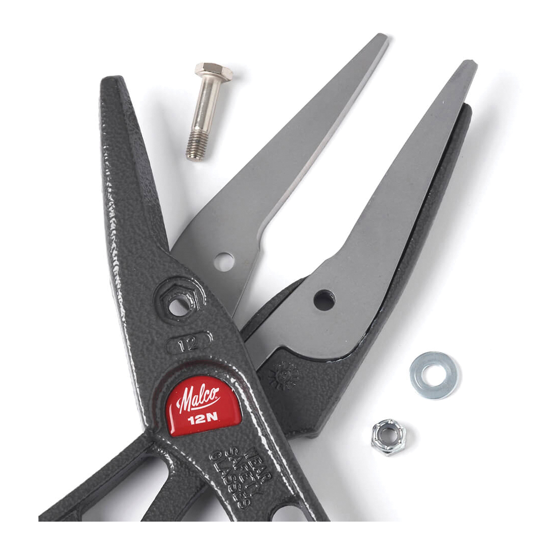 Malco&reg; MC12NRB