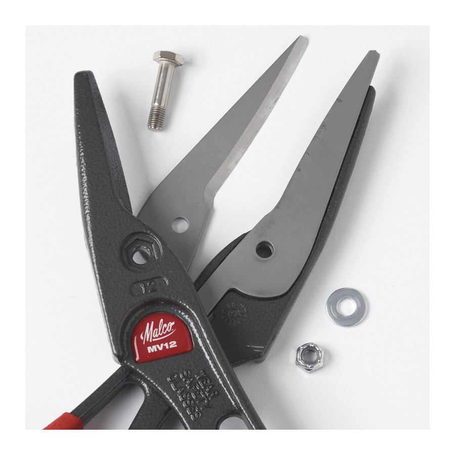 Malco&reg; MV12 1024447