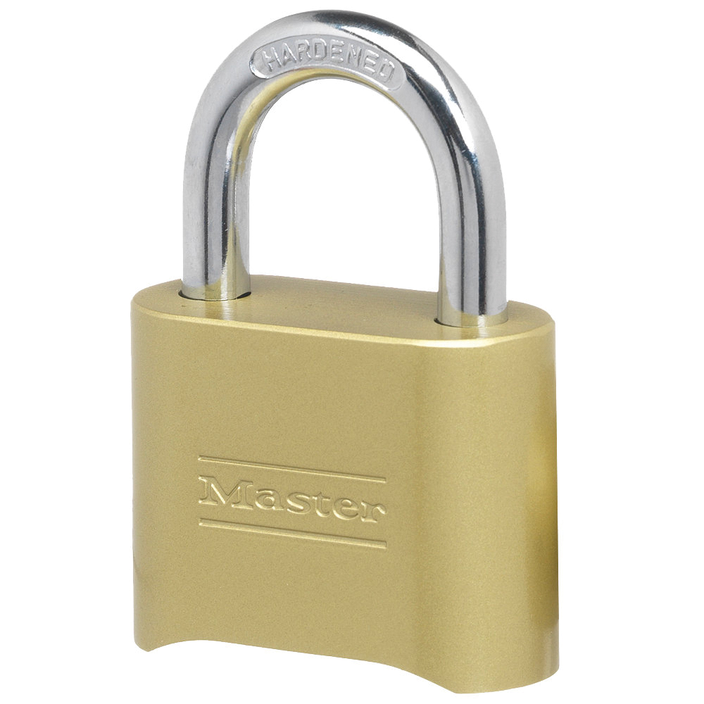 Master Lock&reg; 175D