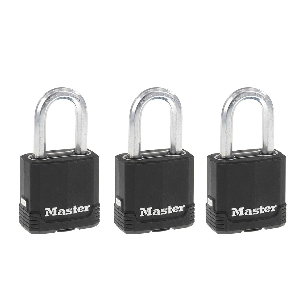 Master Lock&reg; M115XTRILFCCSEN