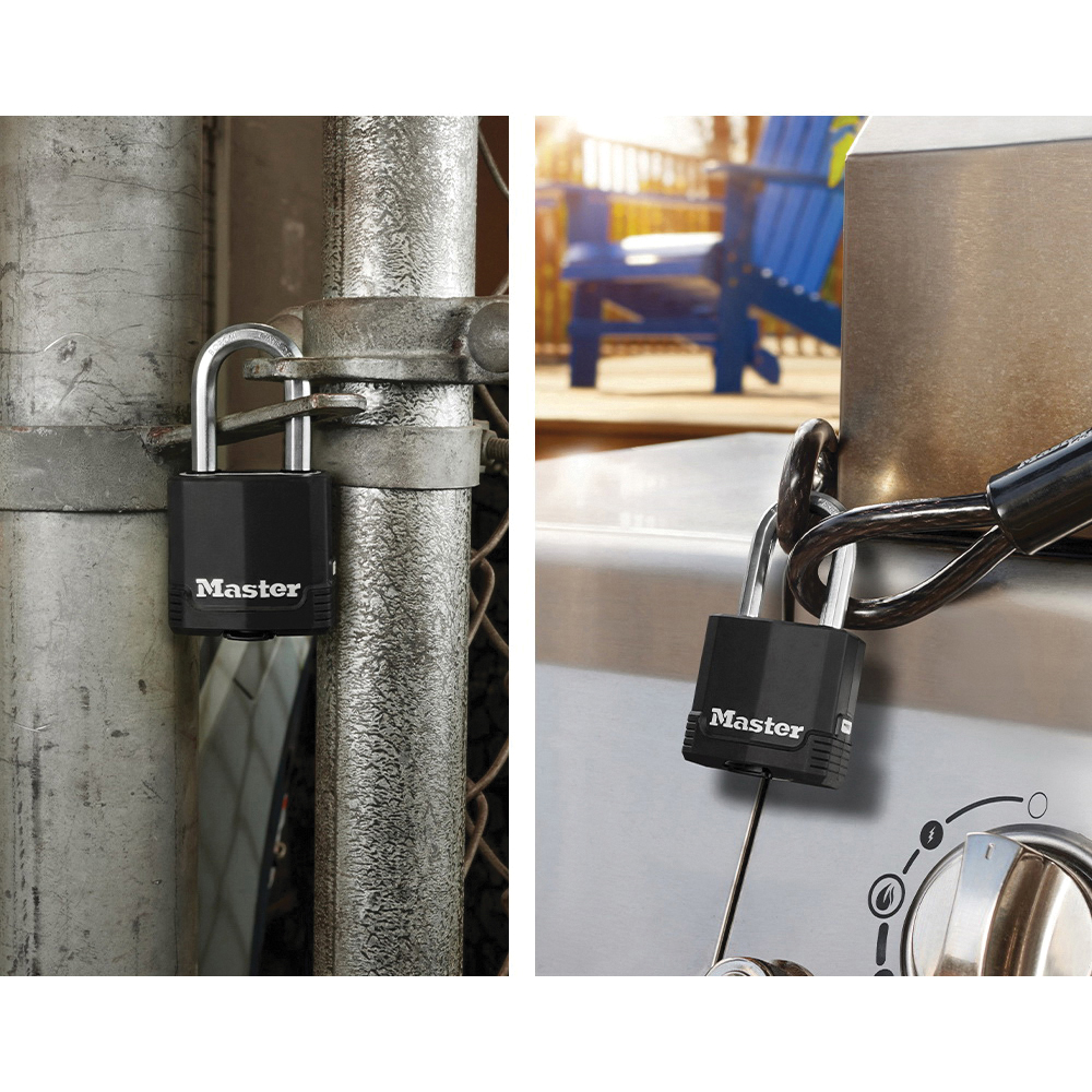Master Lock&reg; M115XTRILFCCSEN 1035887