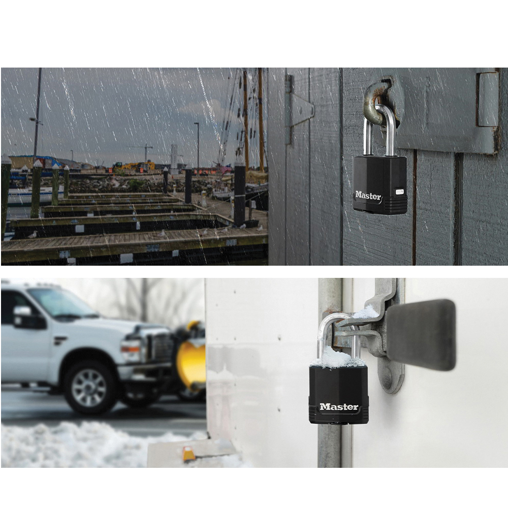 Master Lock&reg; M115XTRILFCCSEN 1035887