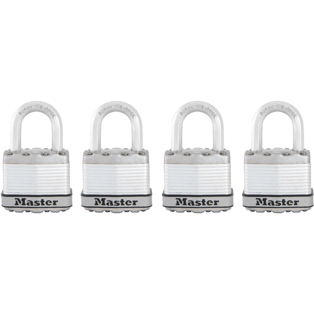 Master Lock&reg; M1XQCCSEN