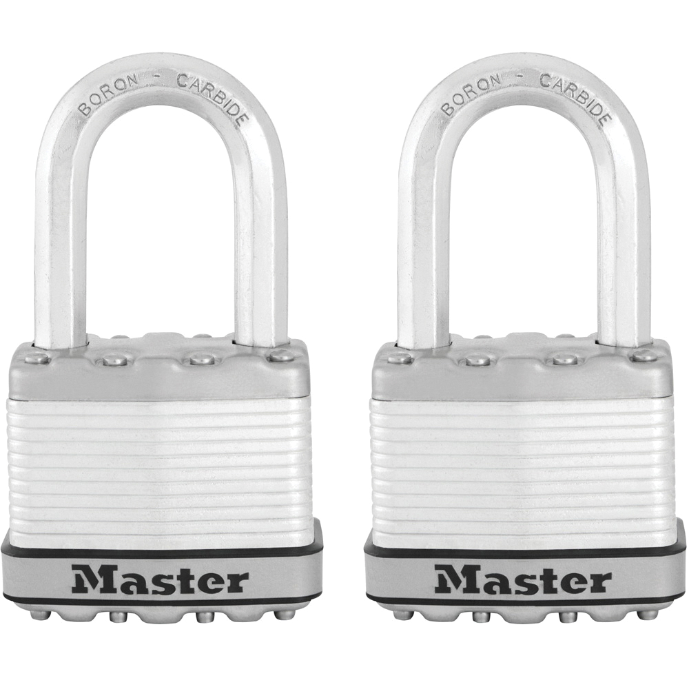 Master Lock&reg; M5XTLFCCSEN