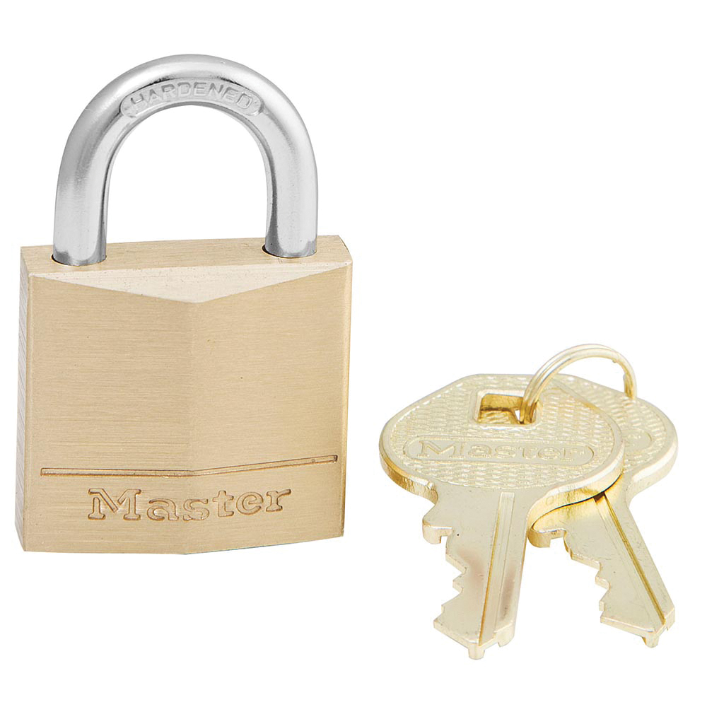 Master Lock&reg; 130D