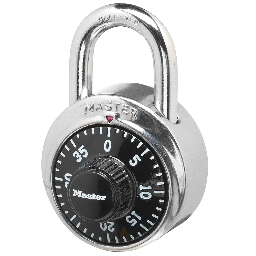 Master Lock&reg; 1500D