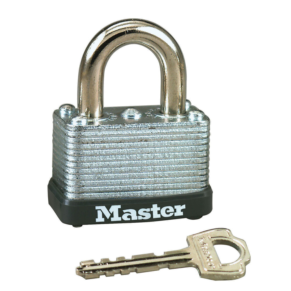 Master Lock&reg; 22D