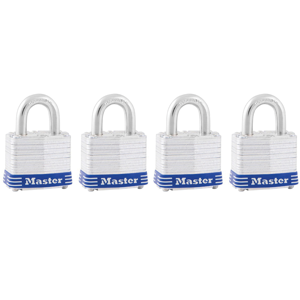 Master Lock&reg; 3008D