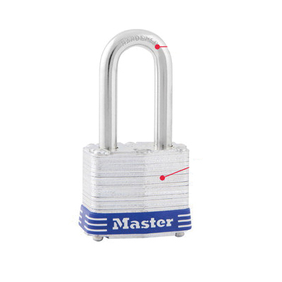 Master Lock&reg; 3DLF 1025399
