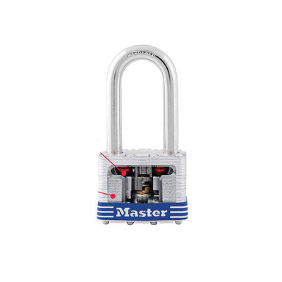 Master Lock&reg; 3DLF 1025399
