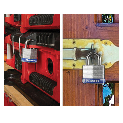 Master Lock&reg; 3D 1025401