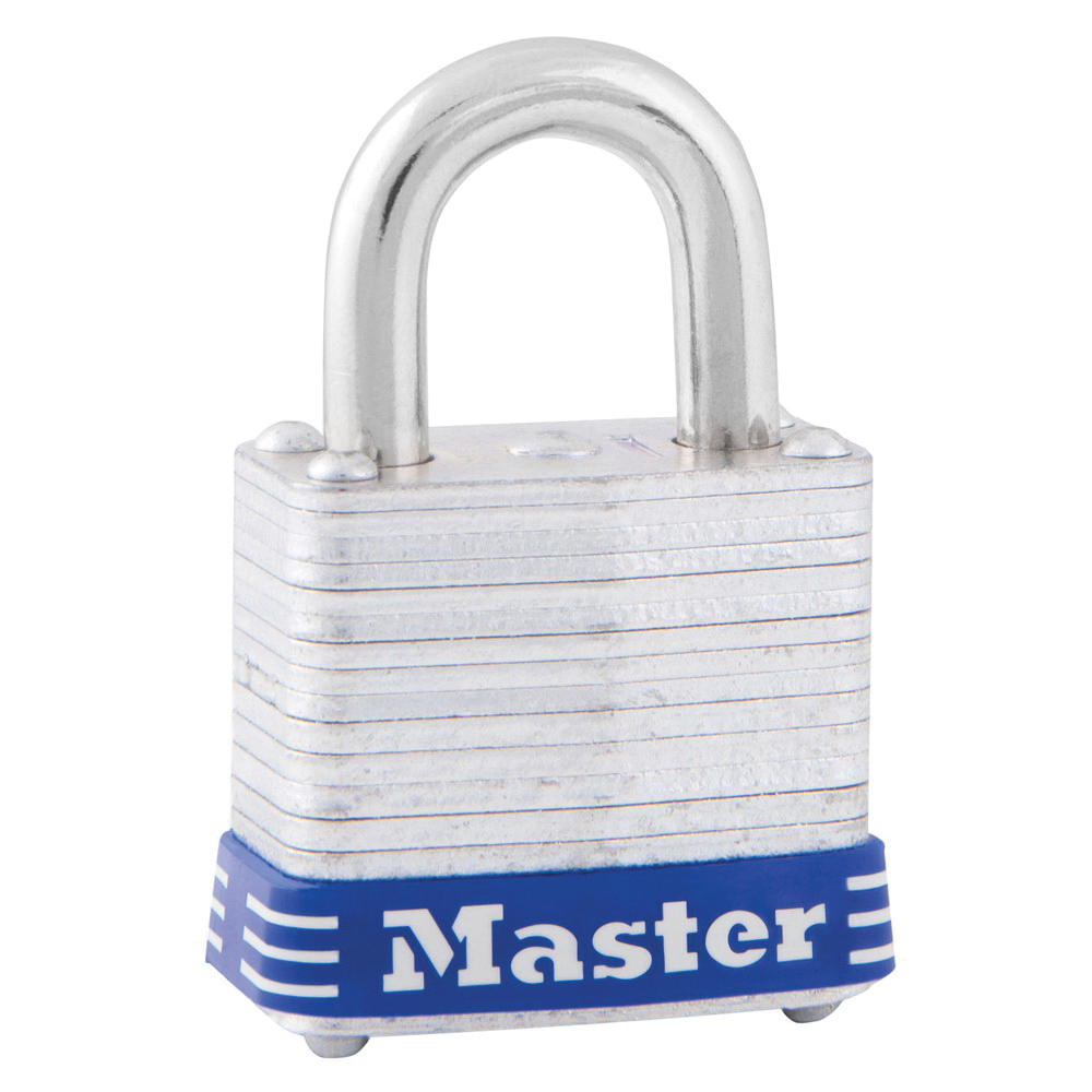 Master Lock&reg; 7D