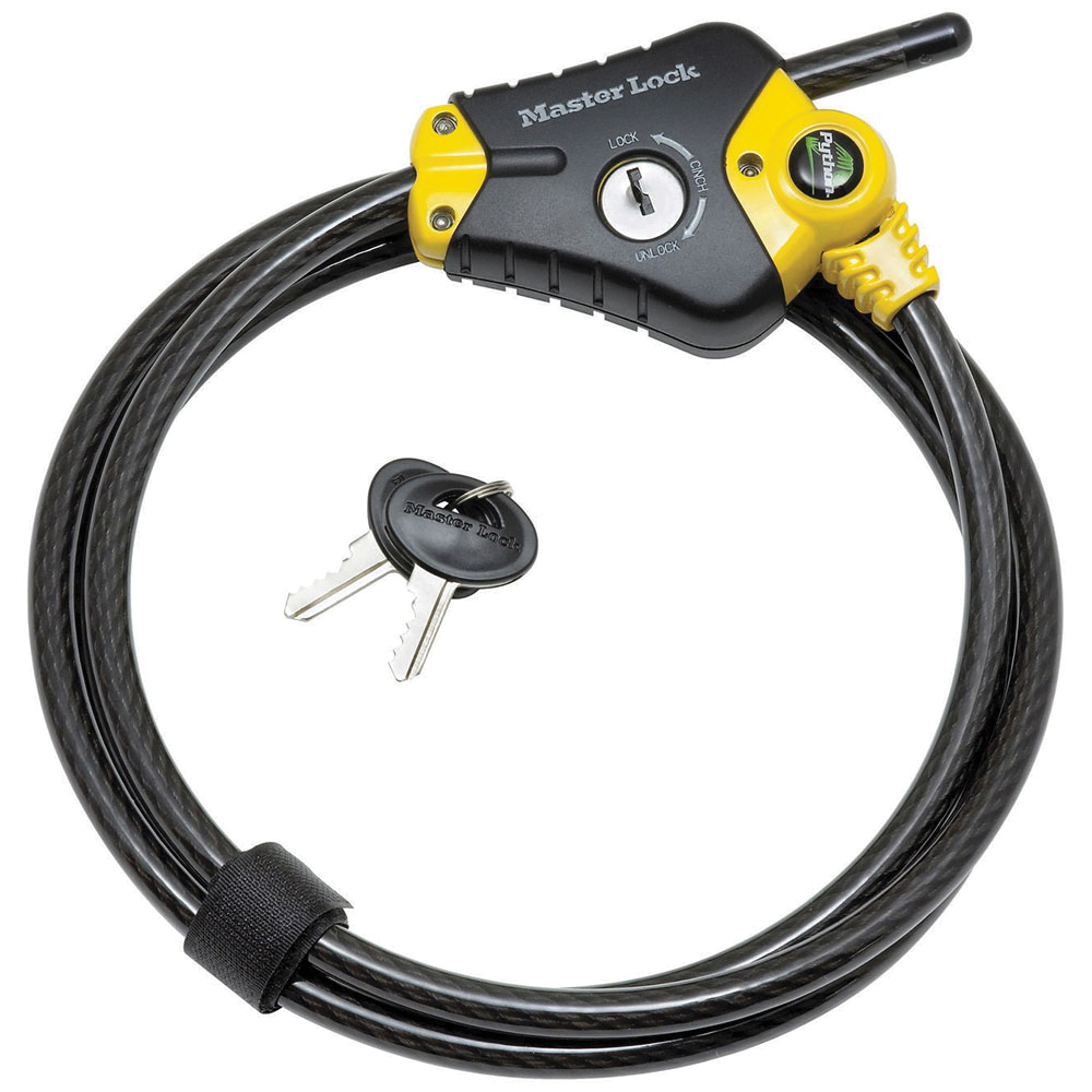 Master Lock&reg; 8413DPF