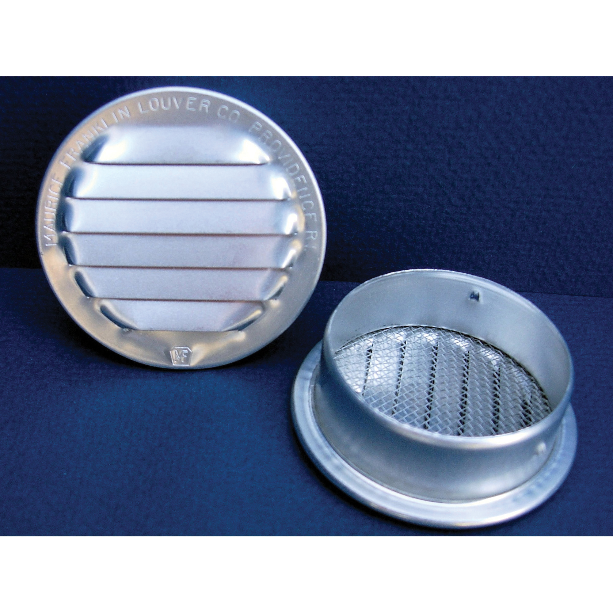 Maurice Franklin Louver RL-100 3