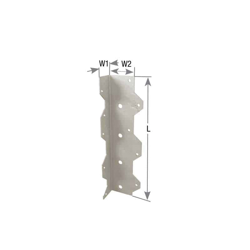 MiTek&reg; AC5-TZ