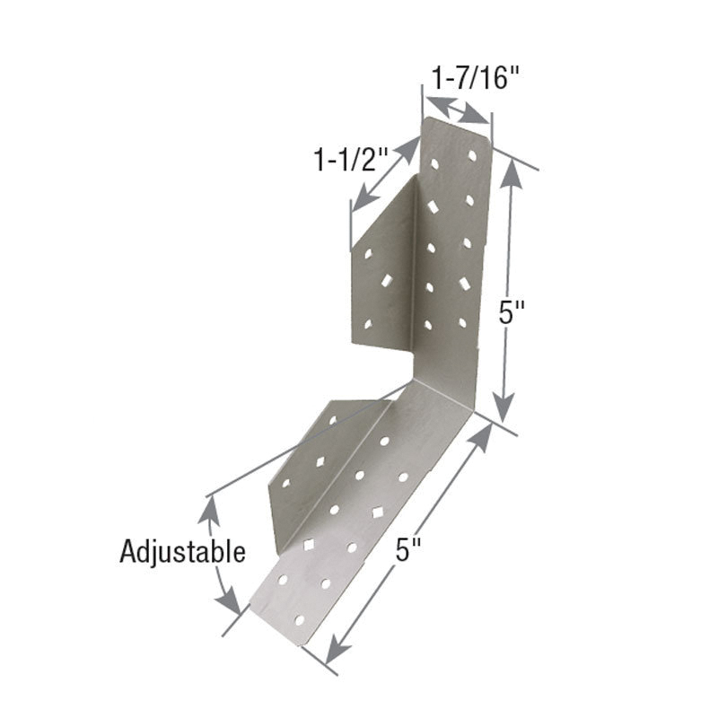 MiTek&reg; CSH-TZ