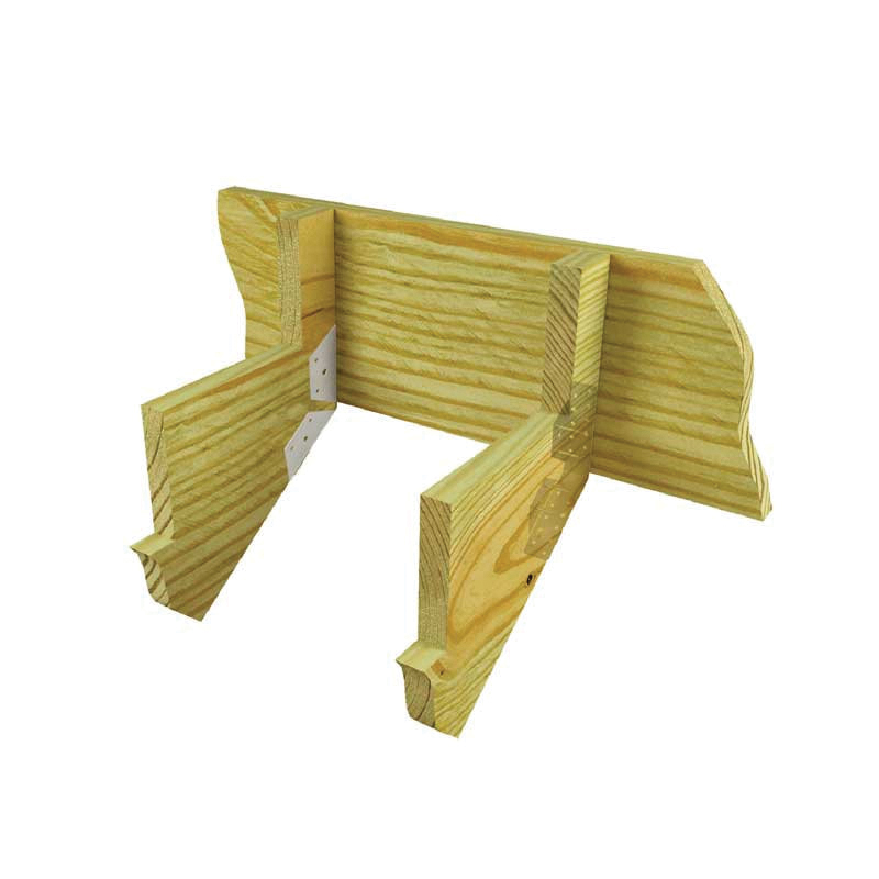 MiTek&reg; CSH-TZ 1219622