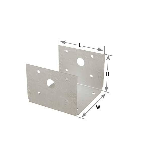 MiTek&reg; D66-TZ
