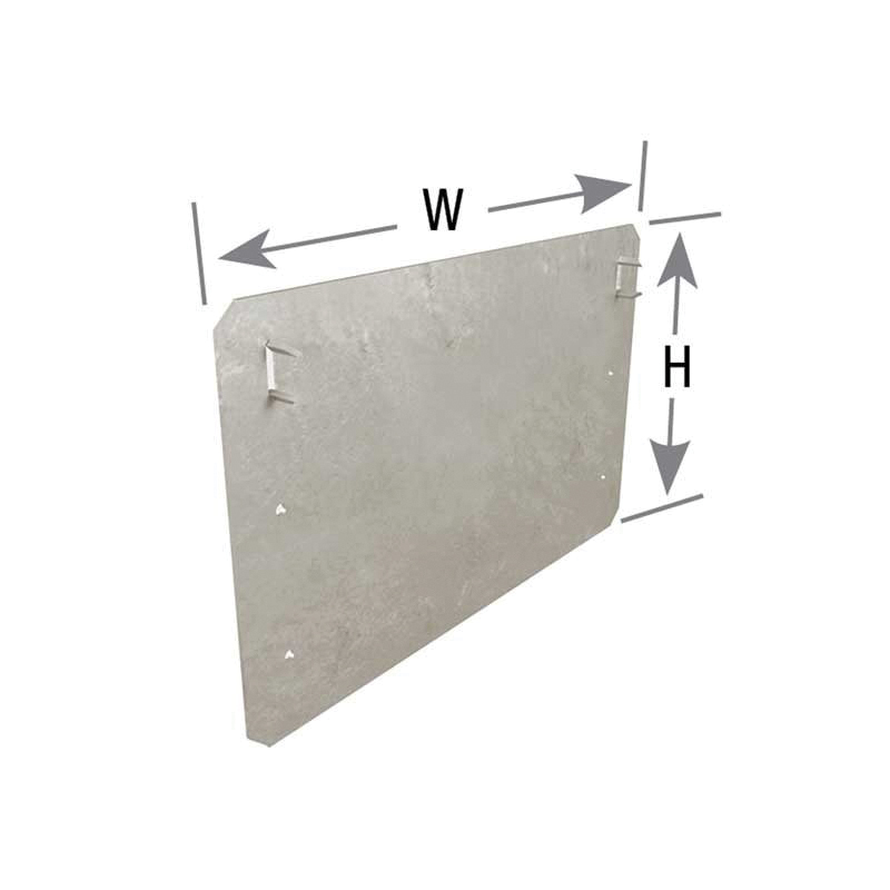MiTek&reg; ICPL58-TZ