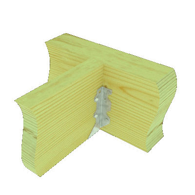 MiTek&reg; JUS26-TZ 1219632
