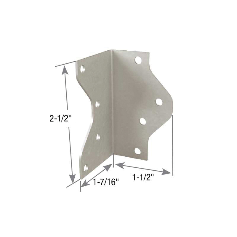 MiTek&reg; MP34
