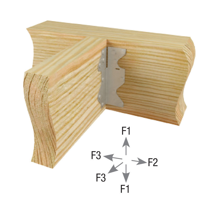 MiTek&reg; MPA1-TZ 1219624