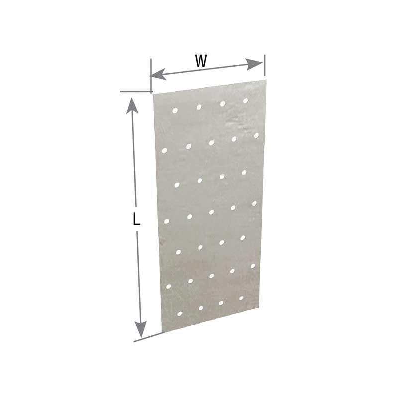 MiTek&reg; NP35