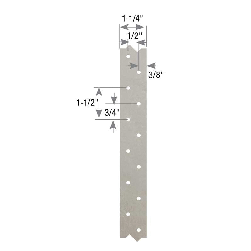 MiTek&reg; RS16-R