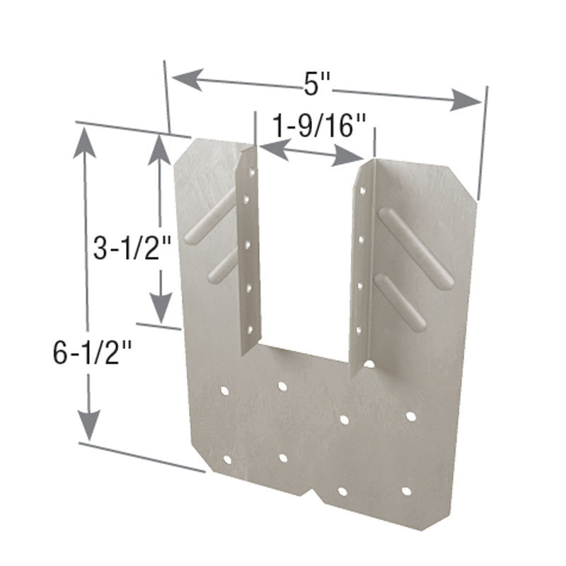 MiTek&reg; RT16A