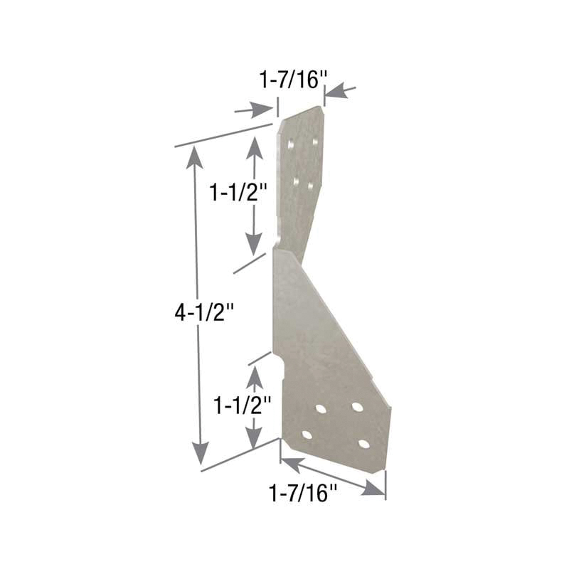 MiTek&reg; RT3A