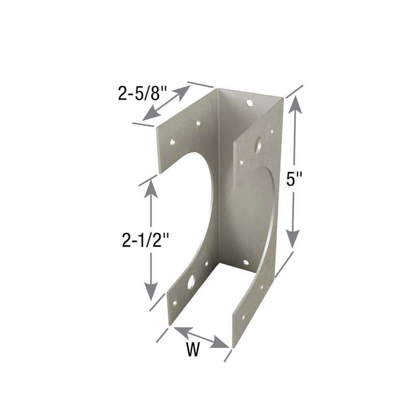 MiTek&reg; STS1 1219980