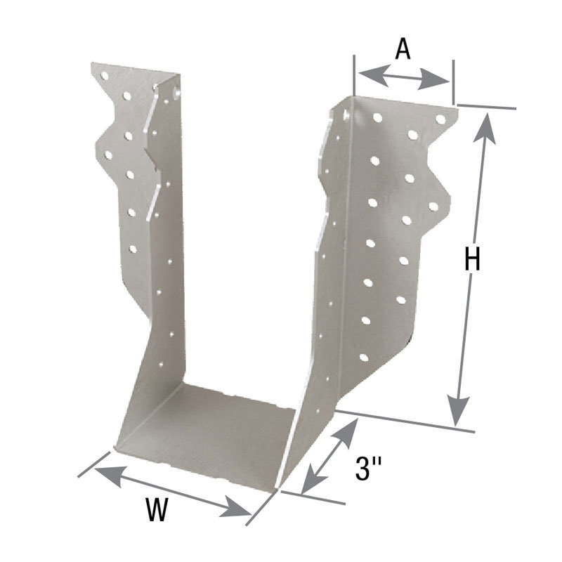 MiTek&reg; THD414