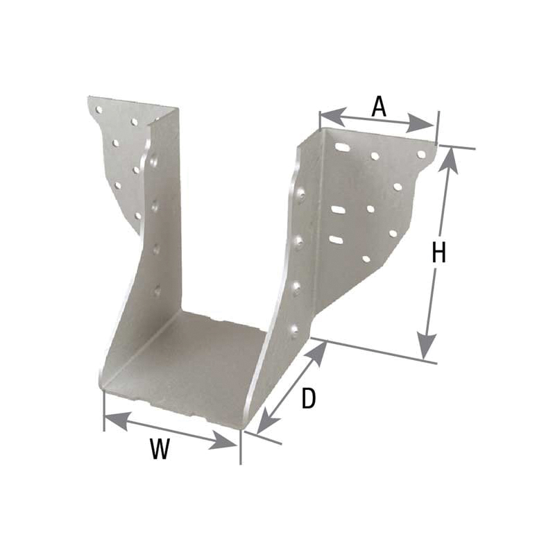 MiTek&reg; THDH614