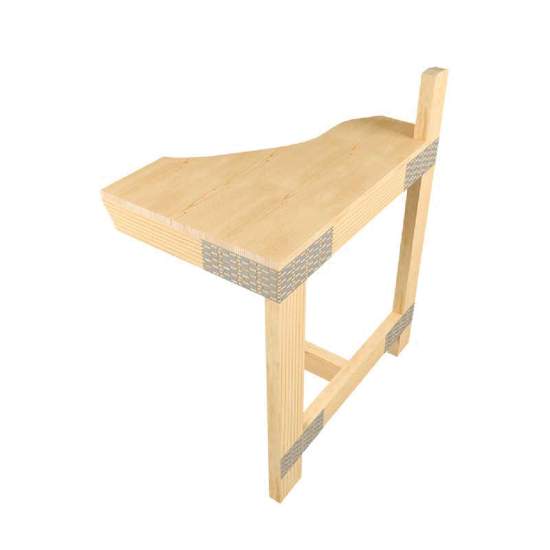 MiTek&reg; TPP36 1243640