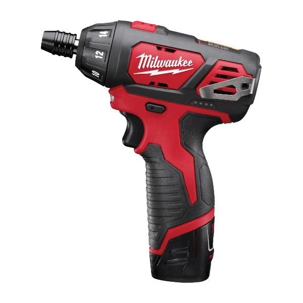 Milwaukee&reg; 2401-22