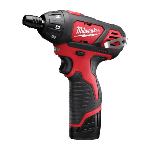 Milwaukee&reg; 2401-22 1225842