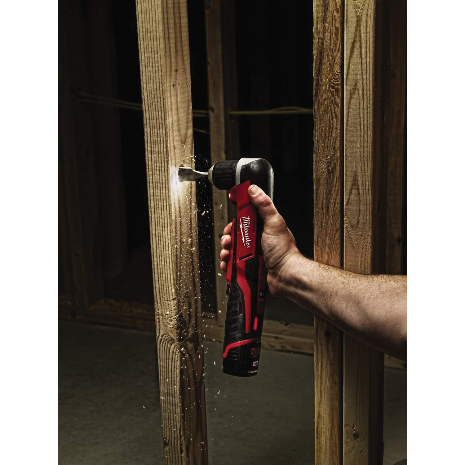 Milwaukee&reg; 2415-21 1224967